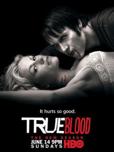 True blood