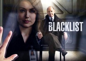 Blacklist-série