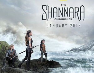 The Shannara Chronicles