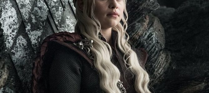 House of the Dragon, le spin off de Game of Thrones arrive ! House of the Dragon, le spin off de Game of Thrones arrive !