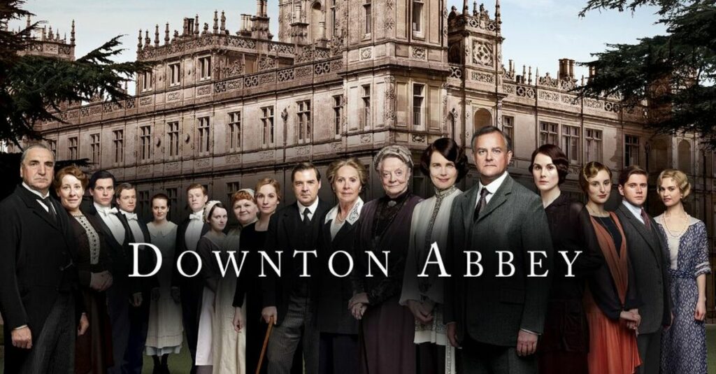 Downton Abbey