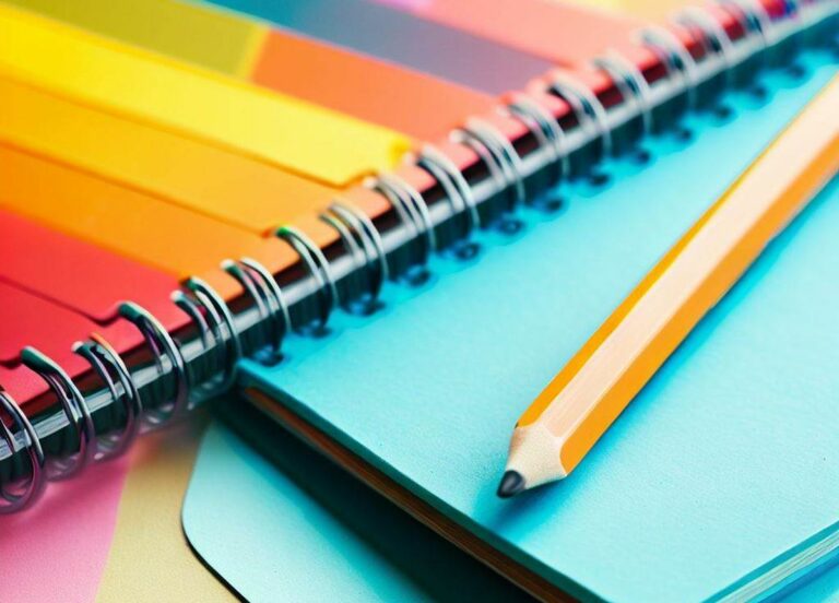 Agenda scolaire 2023-2024 : Planifiez votre année avec les héros de vos séries TV préférées !