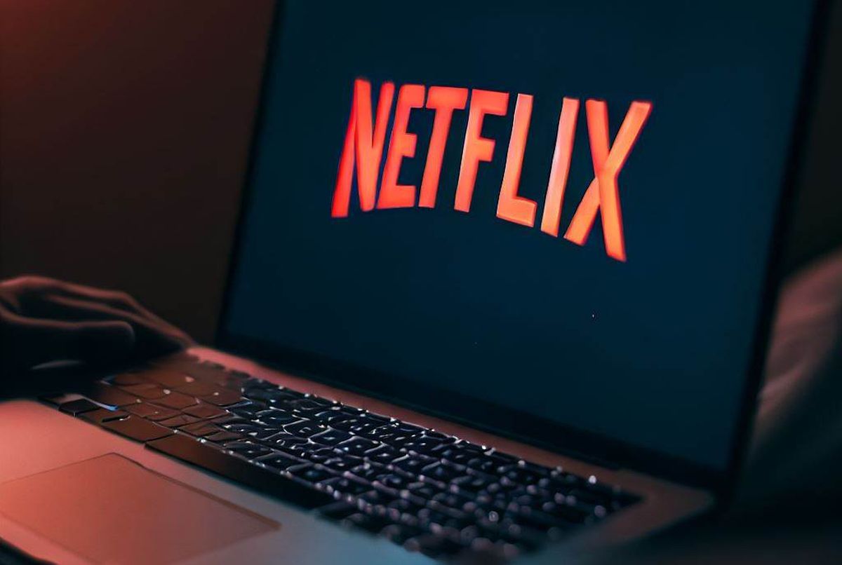 netflix sur pc portable