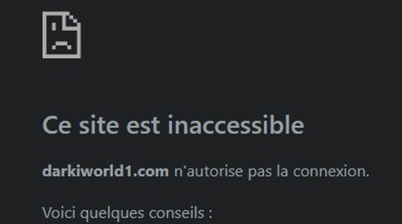 darkiworld com
