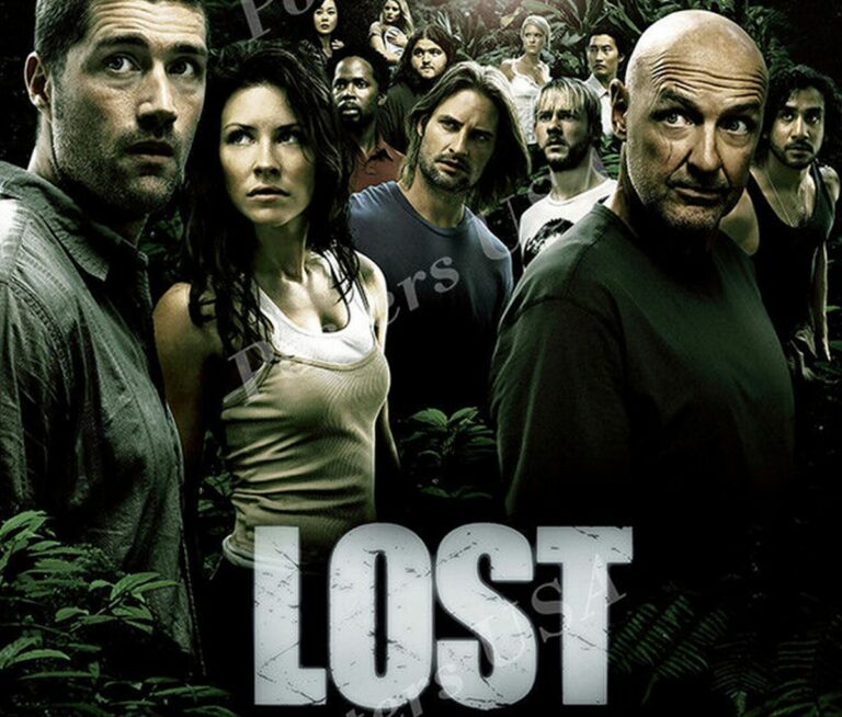 Distribution de la série culte Lost : les disparus et leur impact sur le récit et la critique