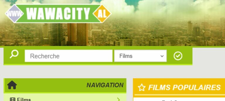 Wawacity : comment choisir la bonne adresse du site en toute sécurité