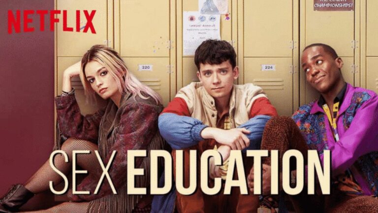 Distribution de Sex Education : analyse des enjeux et des thèmes abordés par la série