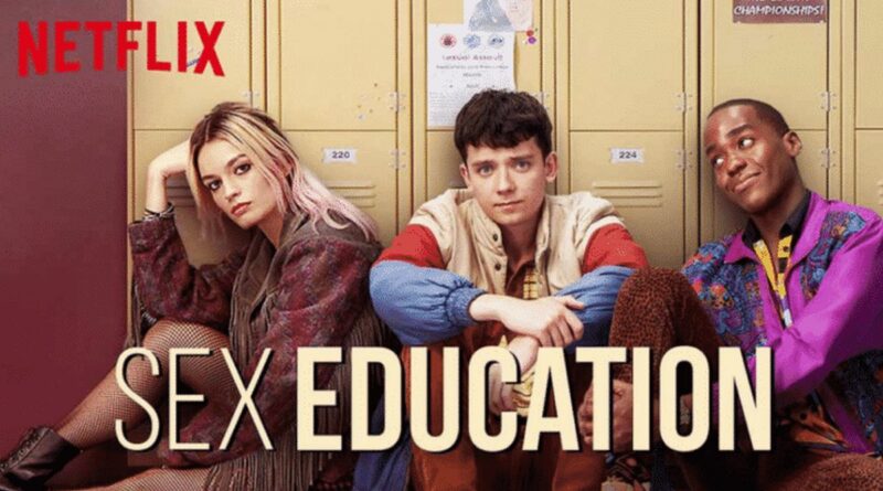 Sex Education