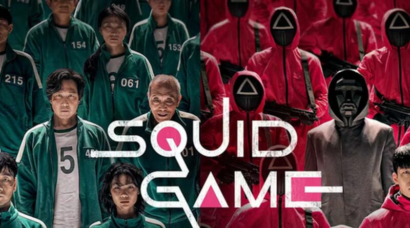 squid Game