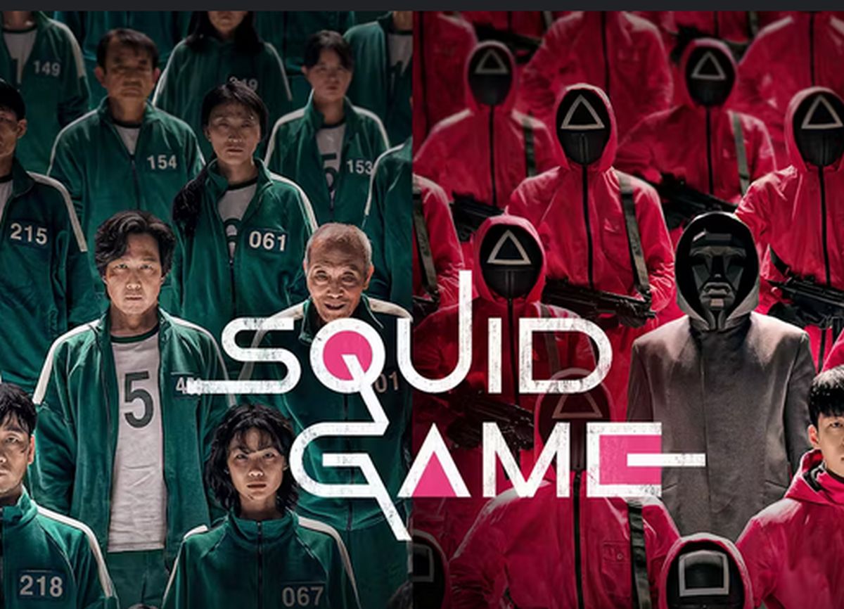 squid Game