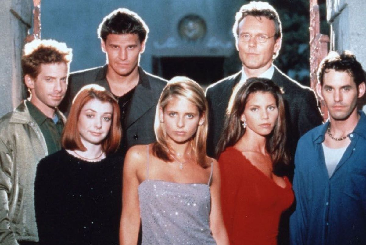 distribution de buffy contre les vampires