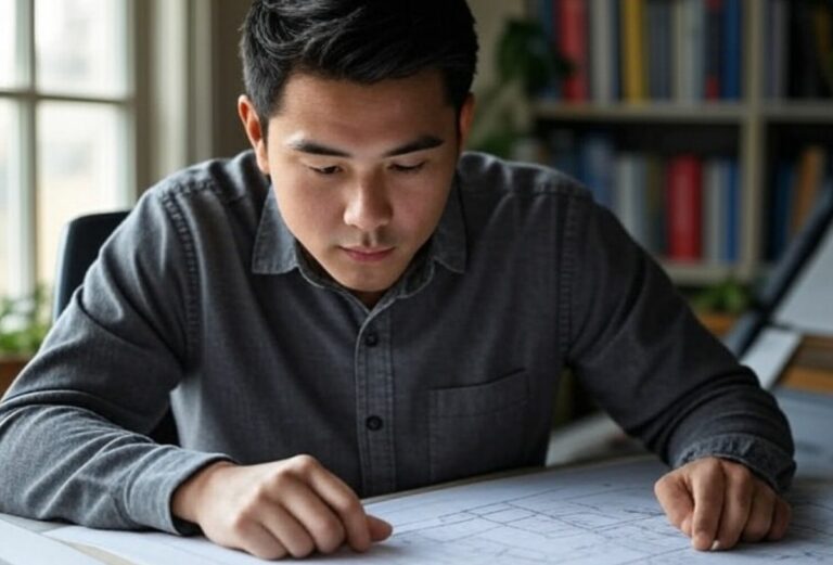 Formation dessinateur projeteur à distance : comment se former efficacement depuis chez soi