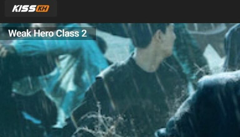 Kisskh Dramas et films asiatiques : votre guide pour explorer le meilleur du streaming