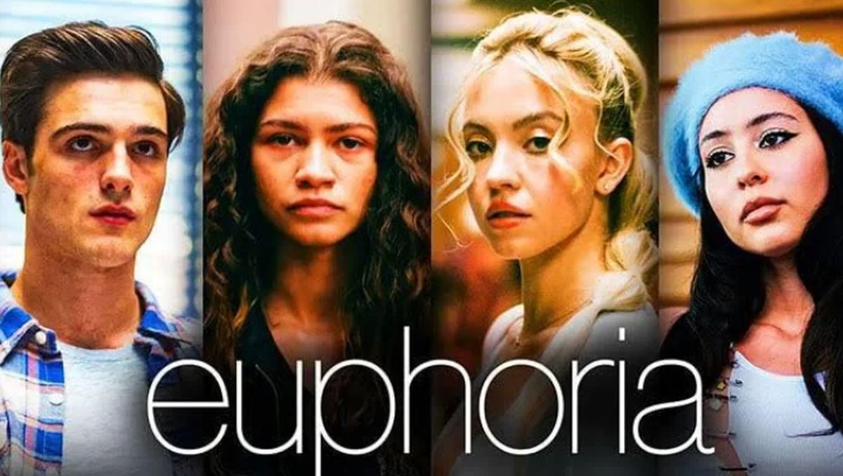 où regarder euphoria