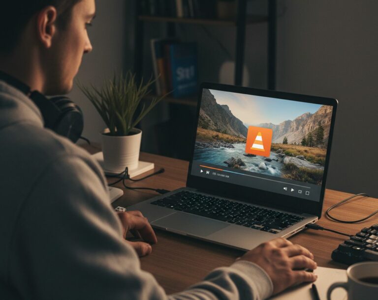 couper une vidéo avec vlc