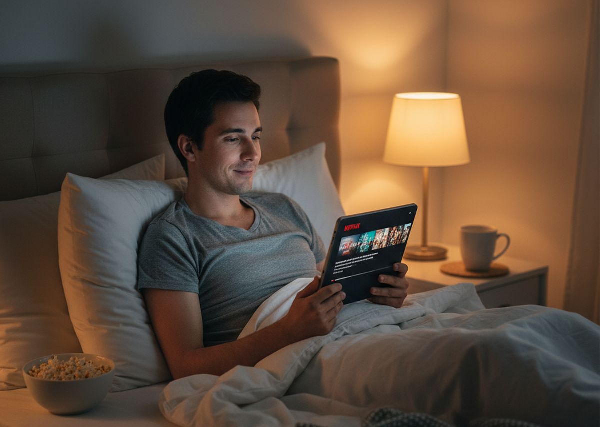 Top 5 des tablettes tactiles pour regarder des séries en streaming