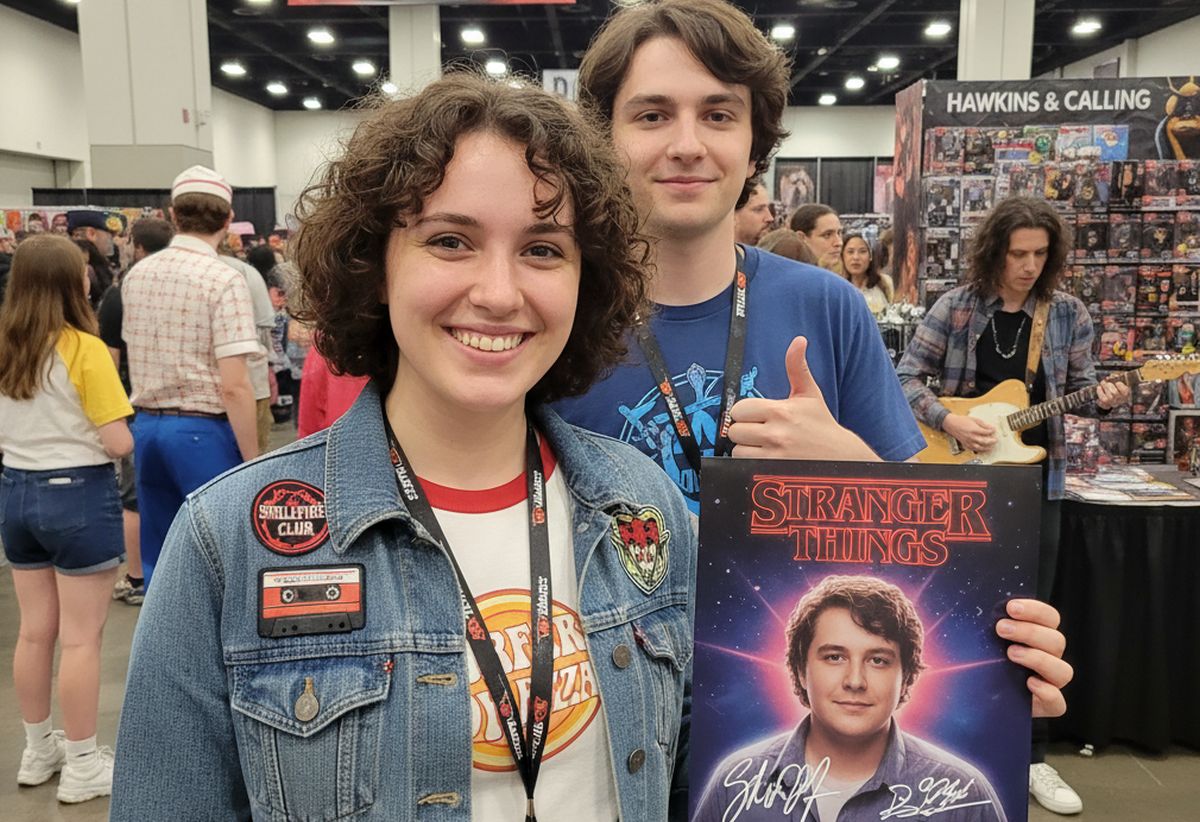 Conventions de séries populaires en 2026 calendrier complet et villes hôtes